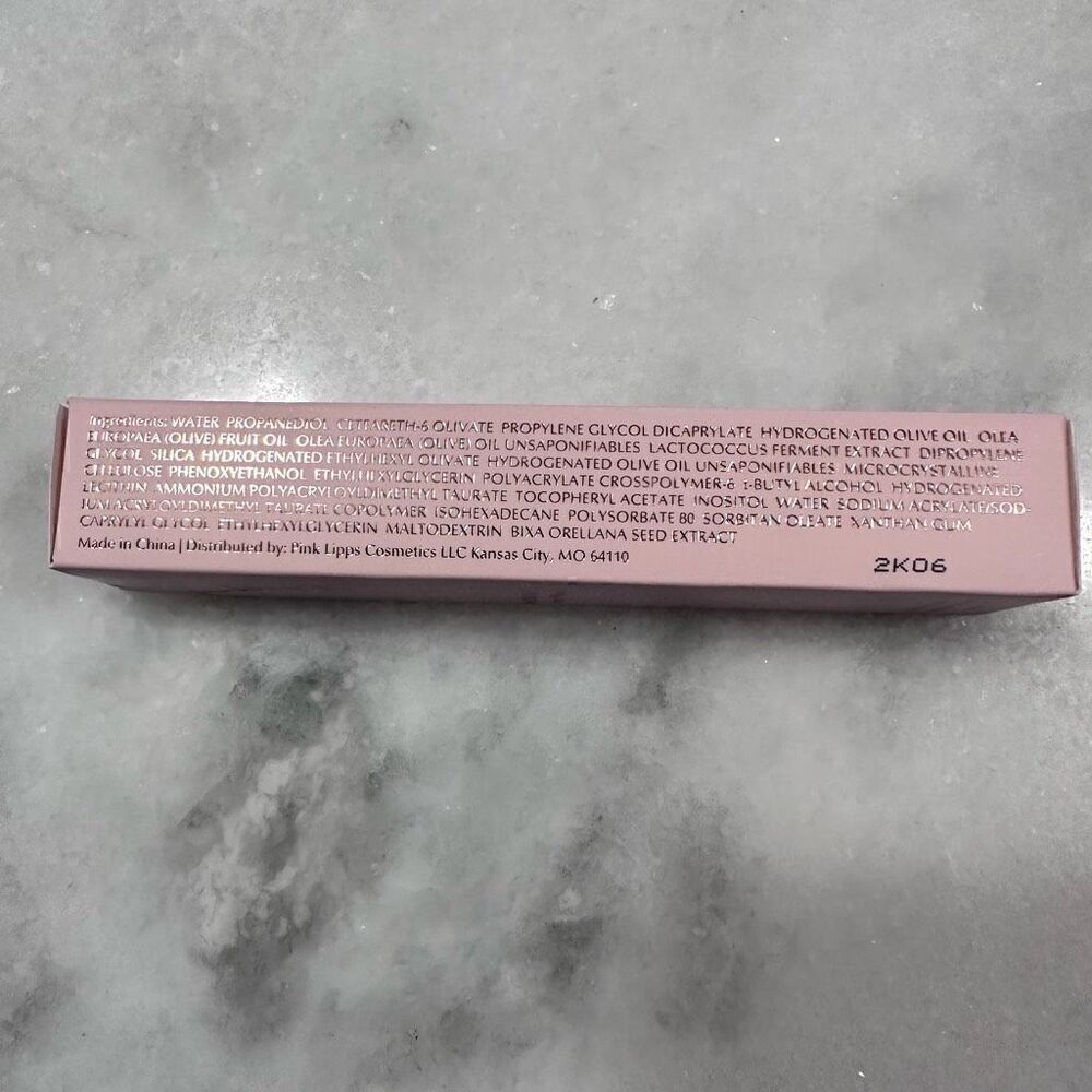 Pinklipps Cosmetics Major Matte Face Primer With Box - Picture 4 of 4